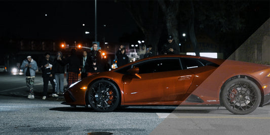 Mastering Color Grading: Unleashing Creative Potential in Your Videos