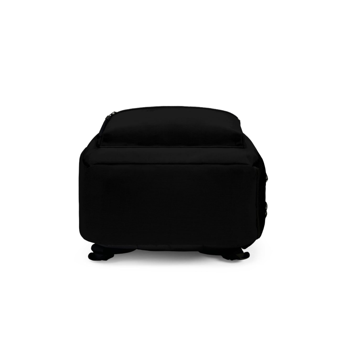Donavon James Backpack Black