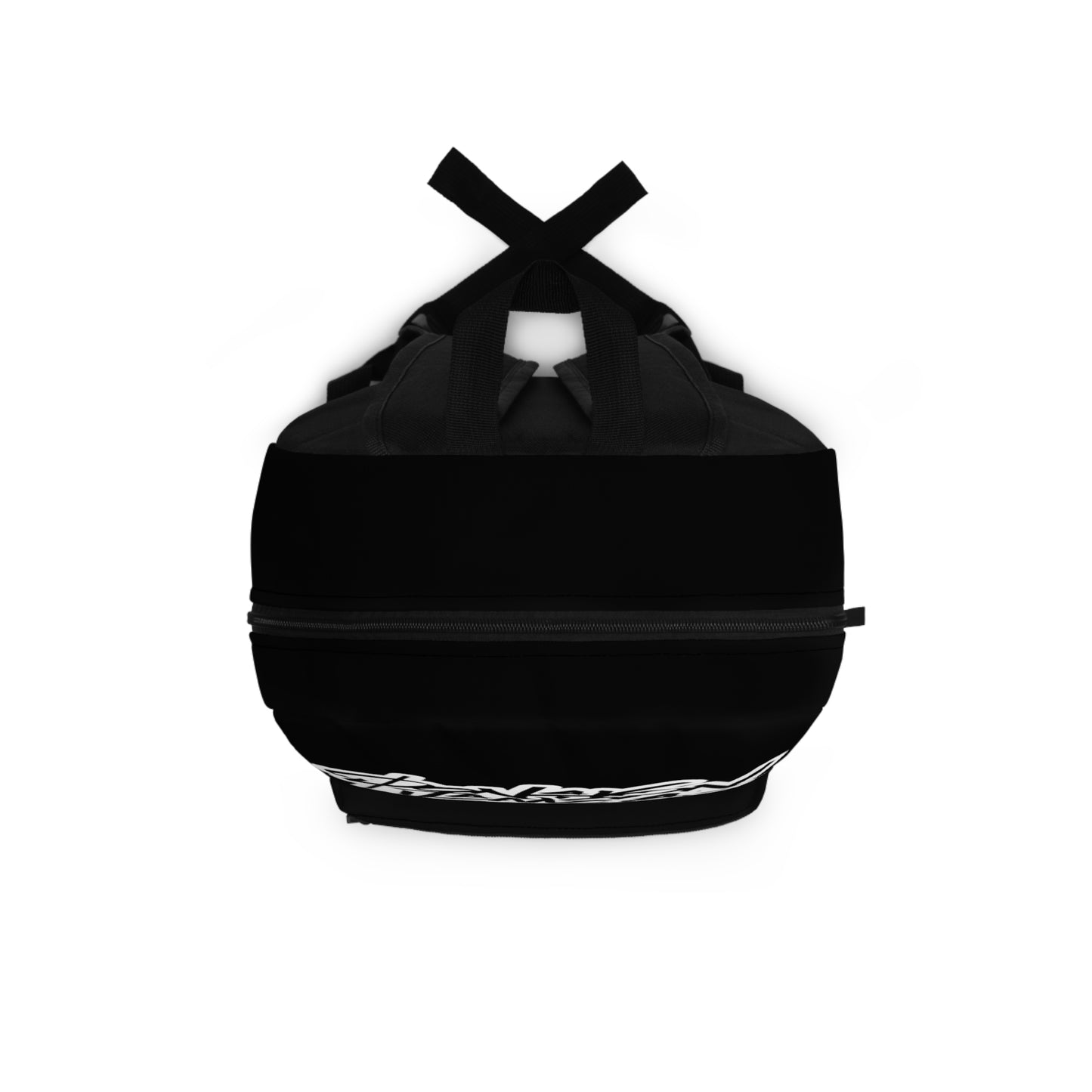 Donavon James Backpack Black