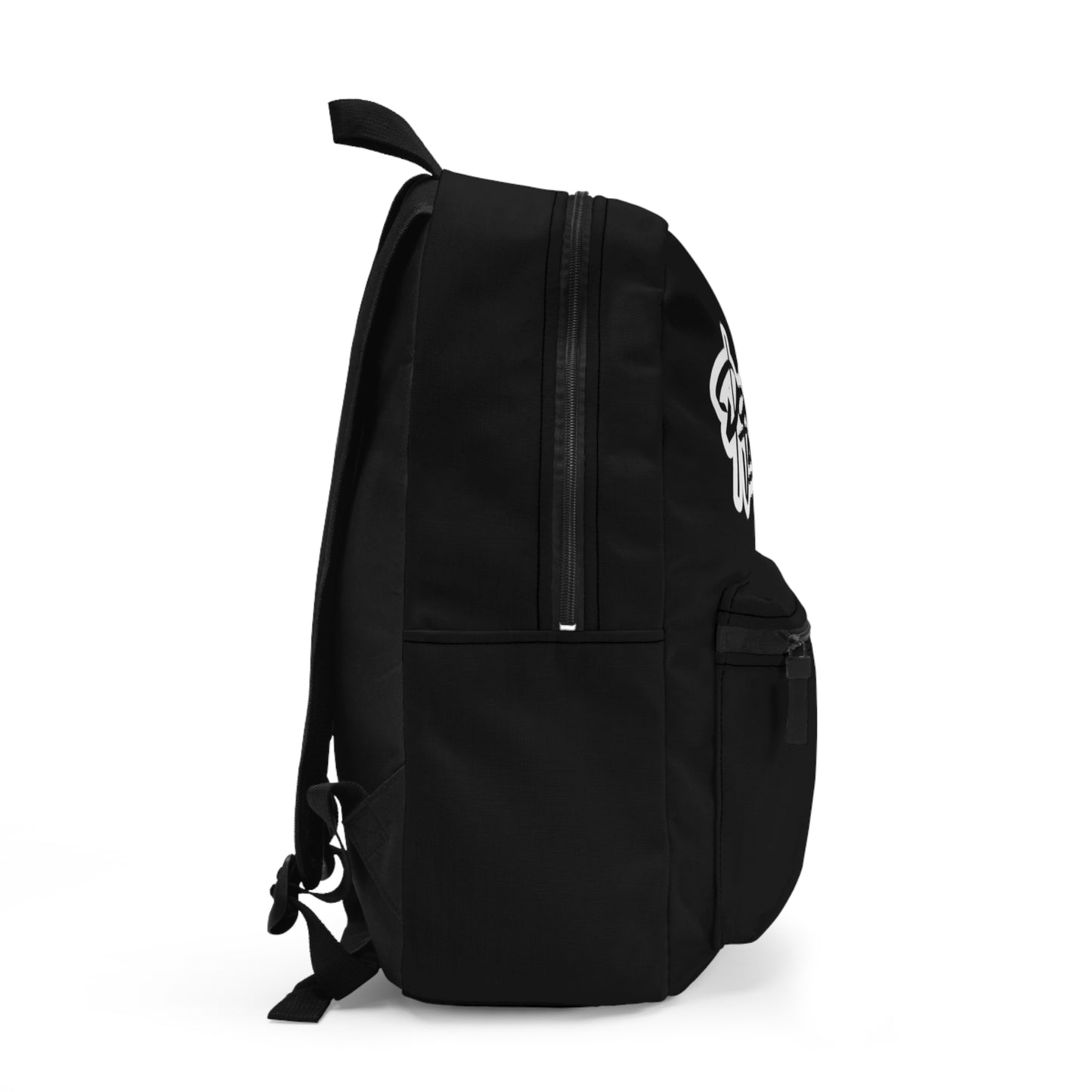 Donavon James Backpack Black