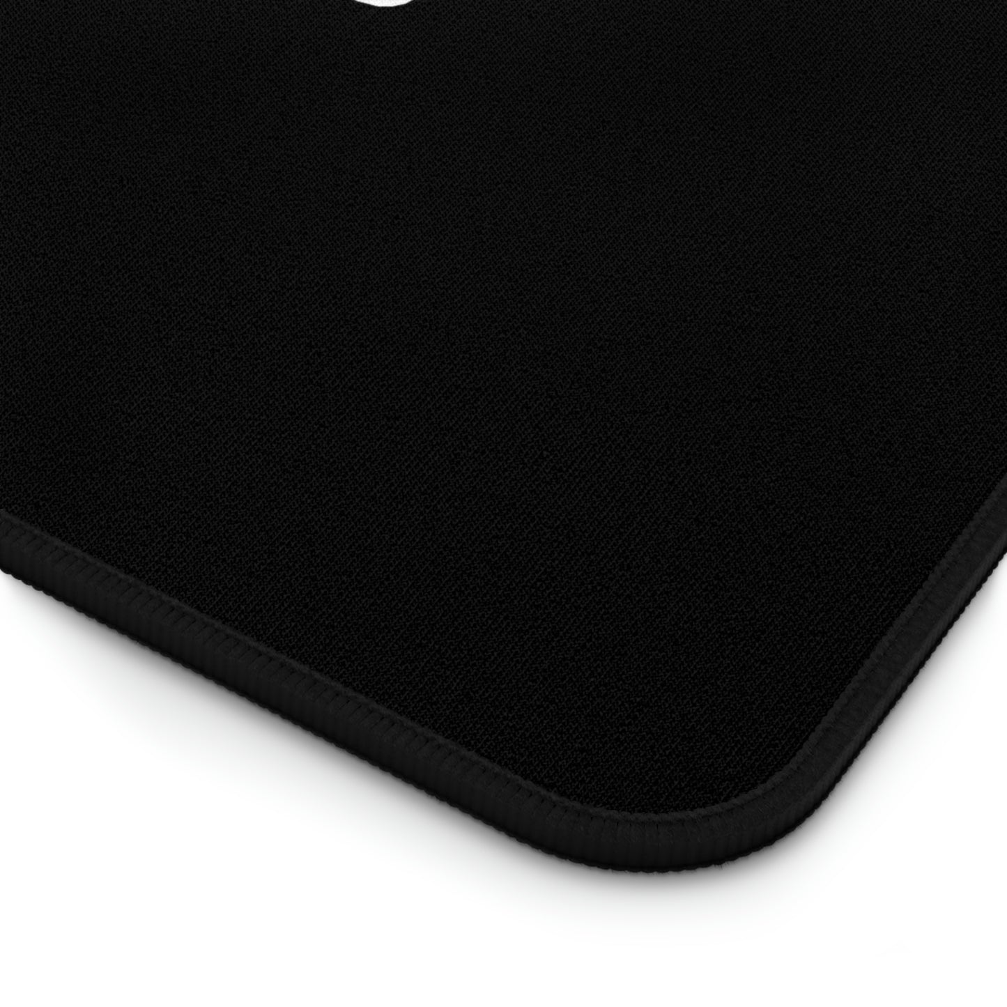 Donavon James Logo Desk Mat